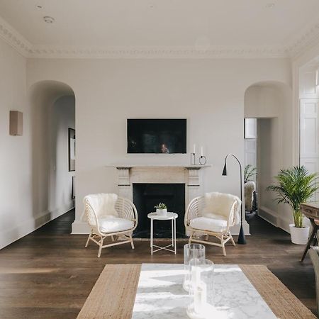 The Halcyon Hotel Apartments, George Street باث المظهر الخارجي الصورة