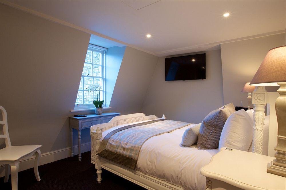 The Halcyon Hotel Apartments, George Street باث المظهر الخارجي الصورة
