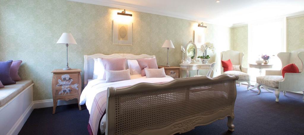 The Halcyon Hotel Apartments, George Street باث المظهر الخارجي الصورة
