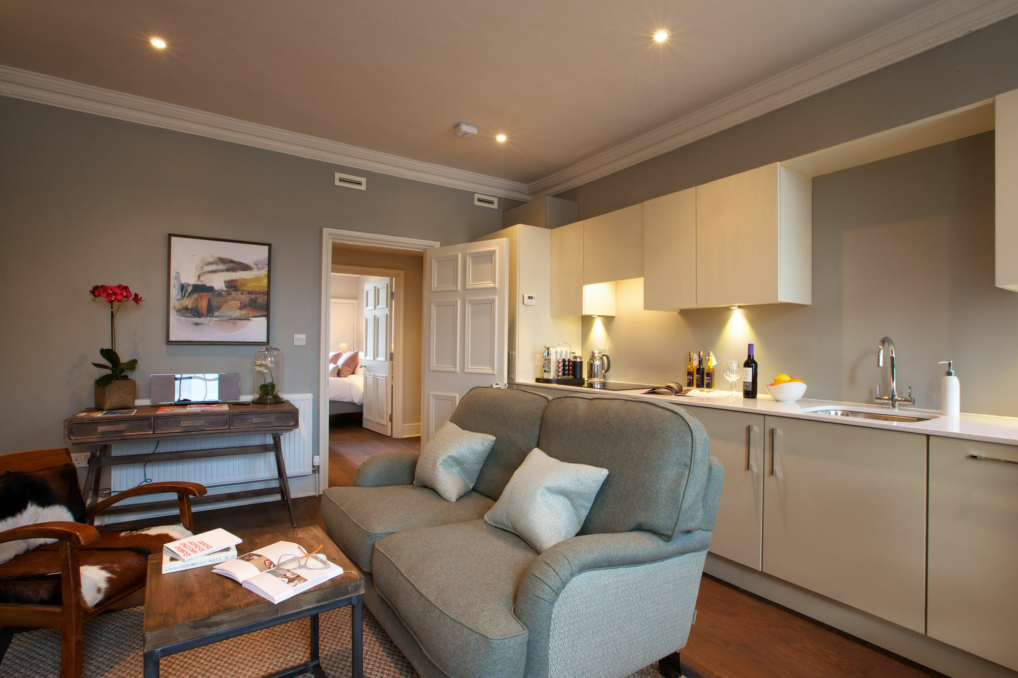 The Halcyon Hotel Apartments, George Street باث المظهر الخارجي الصورة